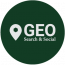 GEO Search & Social logo